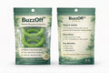 BuzzOff™ – Pack 3 Bracelets Répulsifs Anti-Moustiques